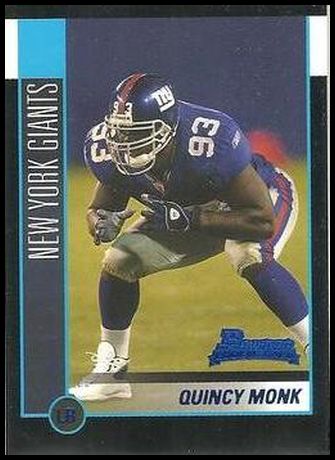 225 Quincy Monk